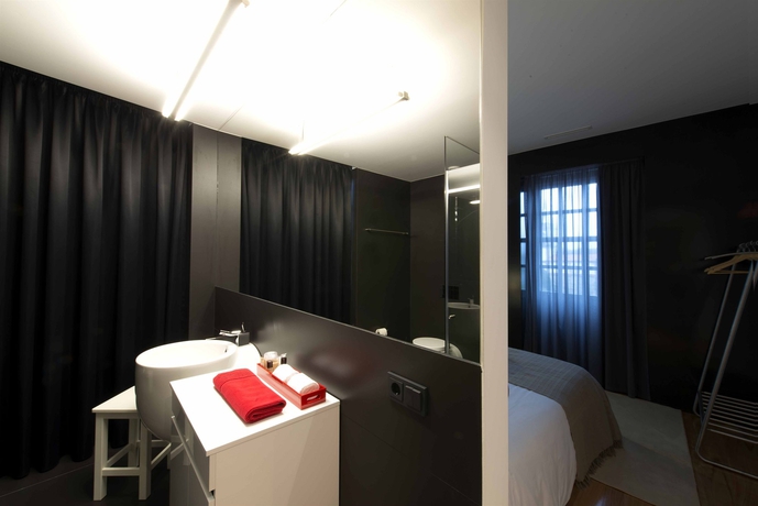 Imagen de la habitación del Arc My Otel. Foto 8