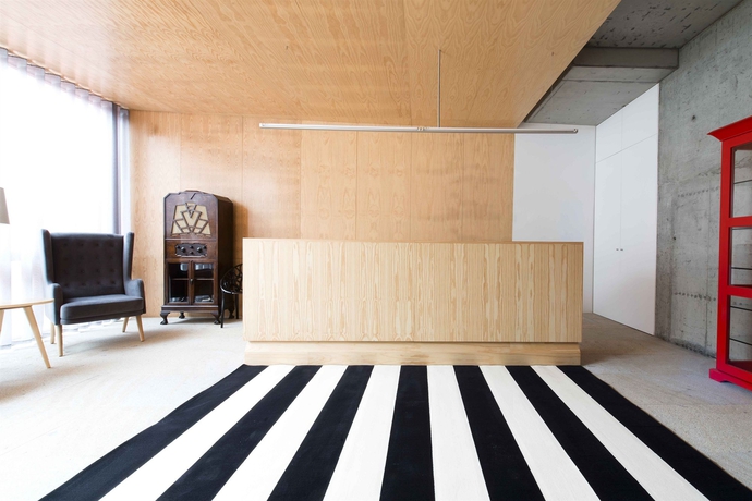 Imagen general del Arc My Otel. Foto 4