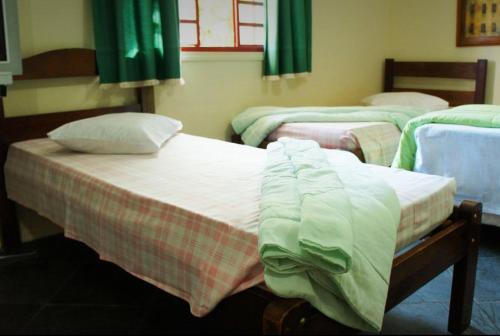 Imagen de la habitación del Arca Pousada. Foto 7