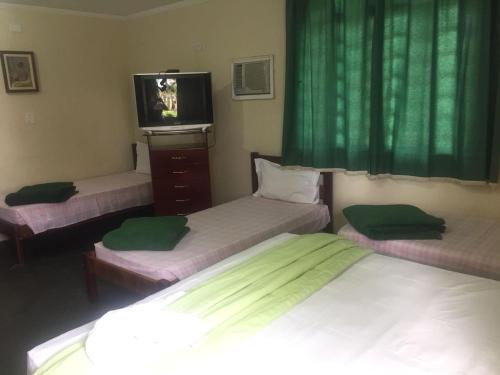 Imagen general del Arca Pousada. Foto 2