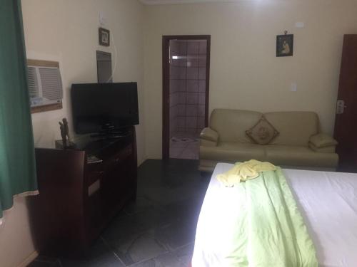 Imagen de la habitación del Arca Pousada. Foto 8