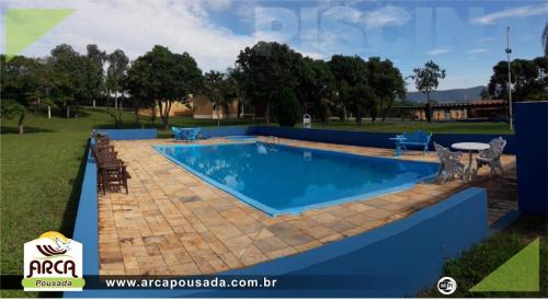 Imagen general del Arca Pousada. Foto 3