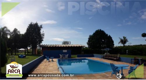 Imagen general del Arca Pousada. Foto 4