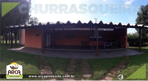 Imagen general del Arca Pousada. Foto 5