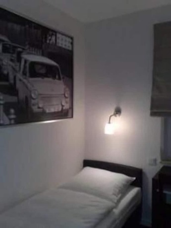 Imagen de la habitación del Arcade Hotel Hamburg. Foto 19