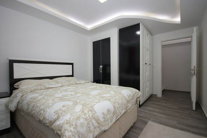 Imagen general del Arcadia Apart Residence. Foto 1