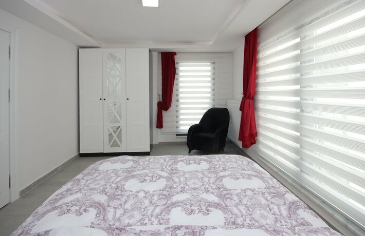 Imagen general del Arcadia Apart Residence. Foto 2