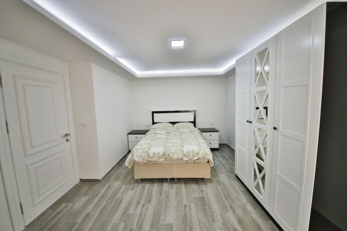 Imagen de la habitación del Arcadia Apart Residence. Foto 16