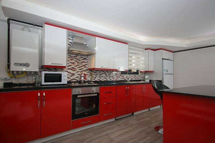 Imagen de la habitación del Arcadia Apart Residence. Foto 17