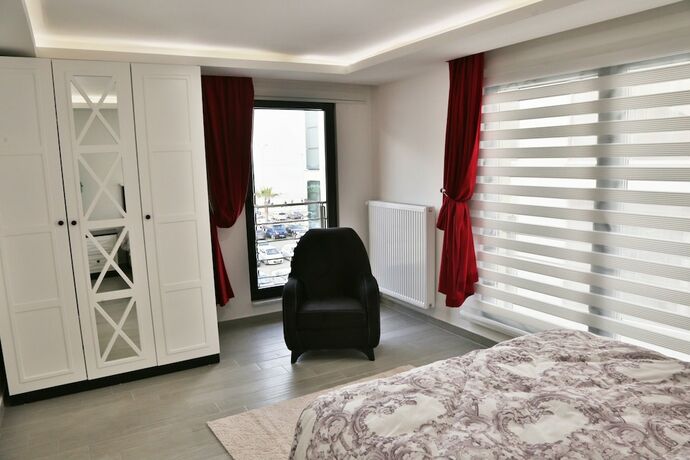 Imagen de la habitación del Arcadia Apart Residence. Foto 18