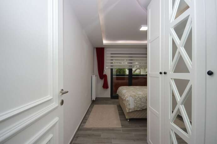 Imagen general del Arcadia Apart Residence. Foto 4