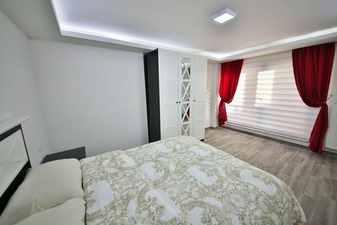 Imagen general del Arcadia Apart Residence. Foto 5