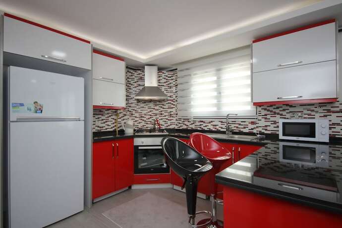 Imagen general del Arcadia Apart Residence. Foto 7