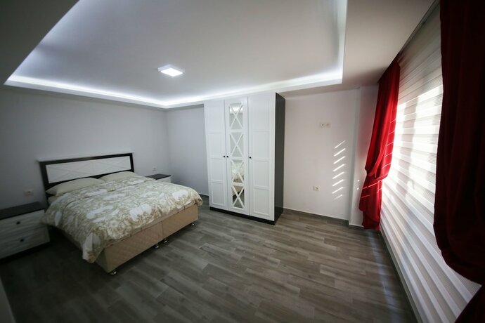 Imagen de la habitación del Arcadia Apart Residence. Foto 19