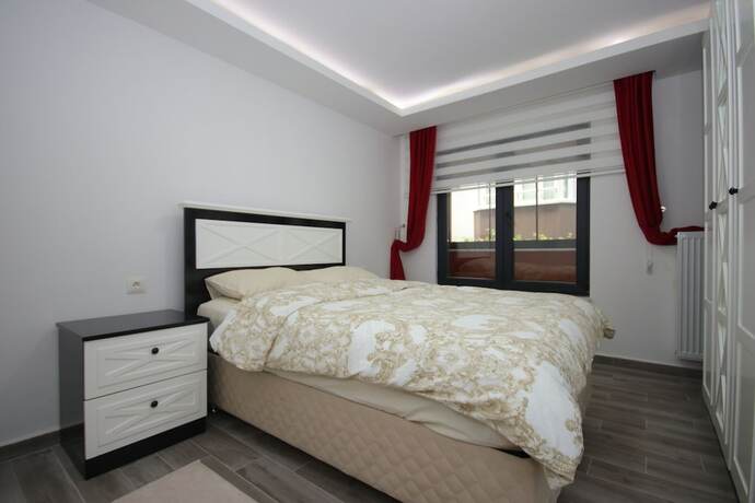 Imagen general del Arcadia Apart Residence. Foto 8