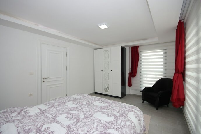 Imagen general del Arcadia Apart Residence. Foto 9