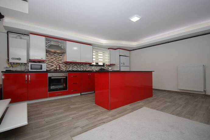 Imagen de la habitación del Arcadia Apart Residence. Foto 20