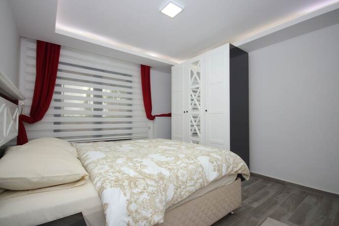 Imagen general del Arcadia Apart Residence. Foto 10