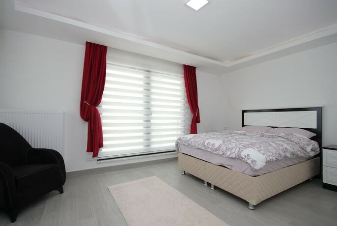 Imagen general del Arcadia Apart Residence. Foto 12