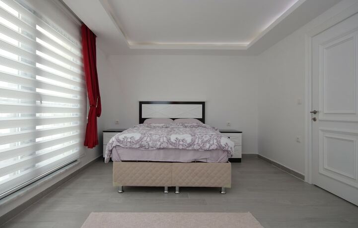 Imagen general del Arcadia Apart Residence. Foto 13