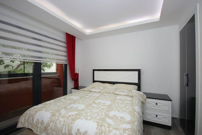 Imagen general del Arcadia Apart Residence. Foto 14