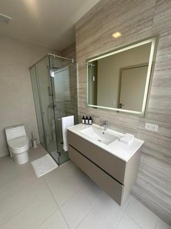 Imagen general del Arcadia Condo Suites. Foto 1