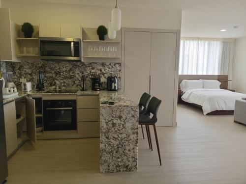 Imagen general del Arcadia Condo Suites. Foto 2