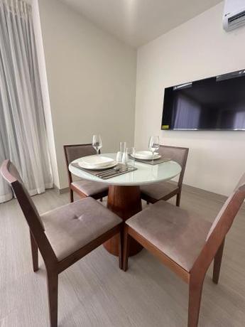 Imagen general del Arcadia Condo Suites. Foto 7