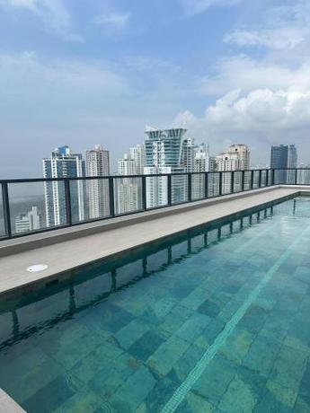 Imagen general del Arcadia Condo Suites. Foto 10