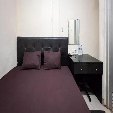 Imagen de la habitación del Arcadia Rooms RedPartner. Foto 19