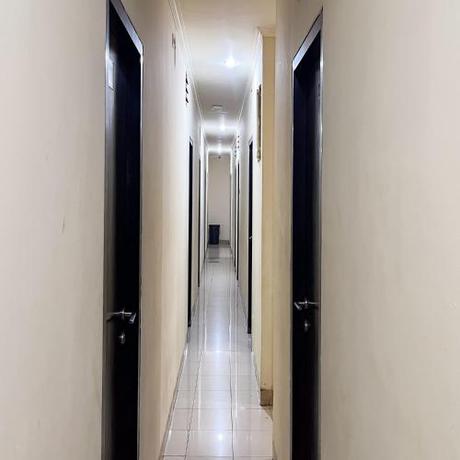 Imagen general del Arcadia Rooms RedPartner. Foto 15