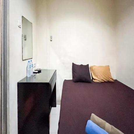 Imagen de la habitación del Arcadia Rooms RedPartner. Foto 20