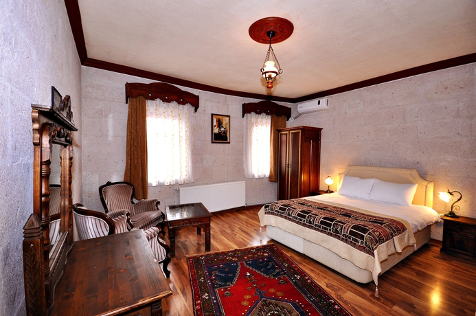 Imagen de la habitación del Arch Palace Hotel. Foto 3