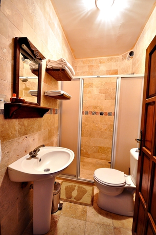 Imagen de la habitación del Arch Palace Hotel. Foto 4