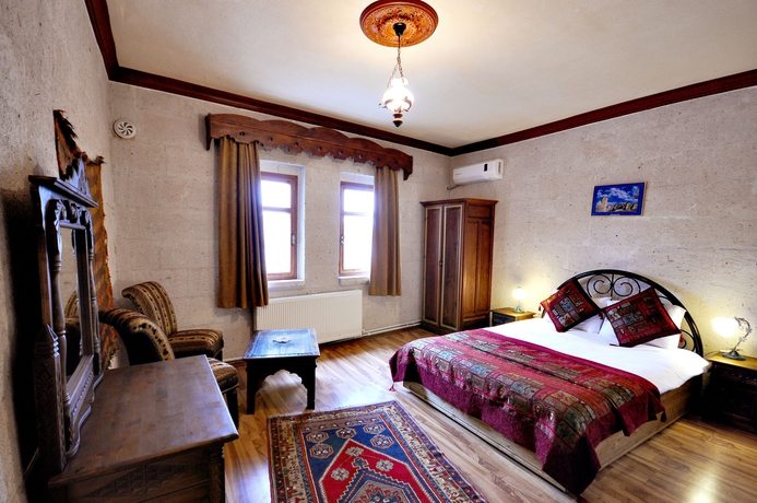 Imagen de la habitación del Arch Palace Hotel. Foto 5