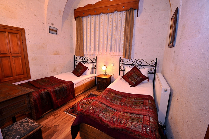 Imagen de la habitación del Arch Palace Hotel. Foto 6