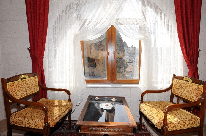 Imagen de la habitación del Arch Palace Hotel. Foto 7