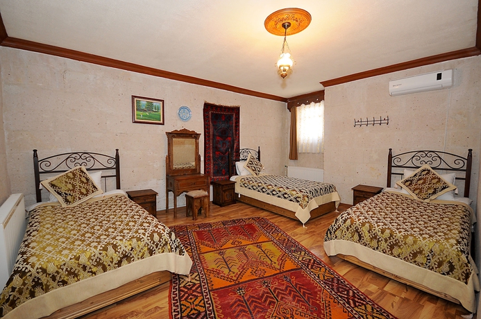 Imagen de la habitación del Arch Palace Hotel. Foto 9