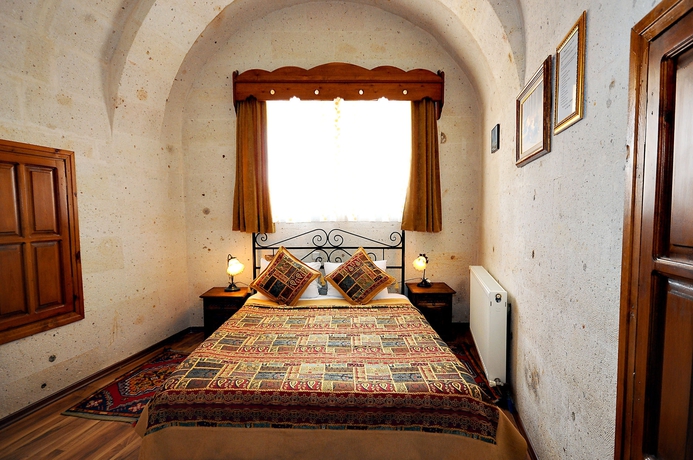 Imagen de la habitación del Arch Palace Hotel. Foto 10