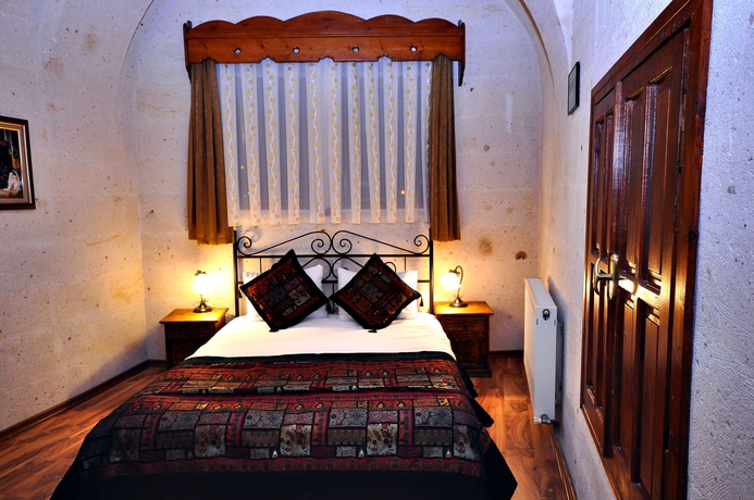 Imagen de la habitación del Arch Palace Hotel. Foto 11