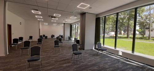 Imagen general del Arche Residence Łódź. Foto 14