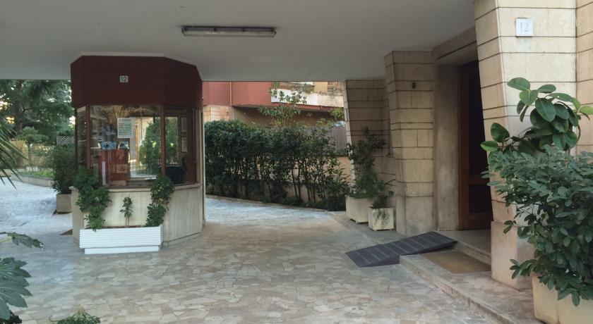 Imagen general del Arches Inn Bandb. Foto 2