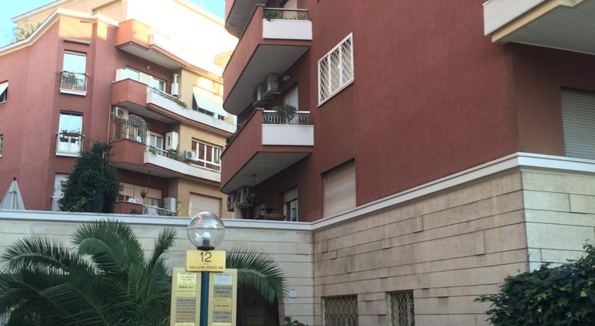 Imagen general del Arches Inn Bandb. Foto 3