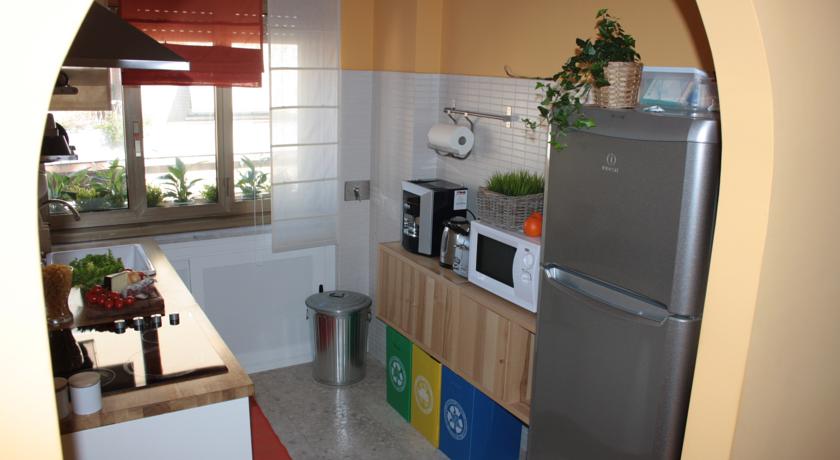 Imagen de la habitación del Arches Inn Bandb. Foto 6