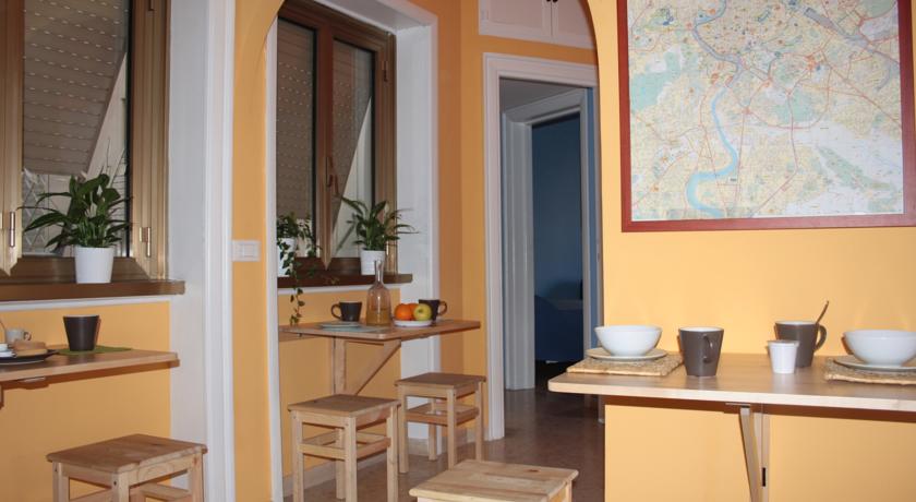 Imagen de la habitación del Arches Inn Bandb. Foto 7