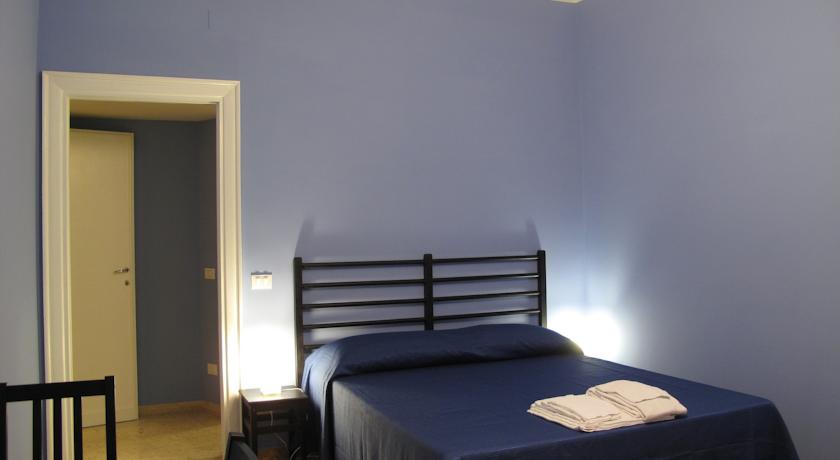 Imagen de la habitación del Arches Inn Bandb. Foto 8