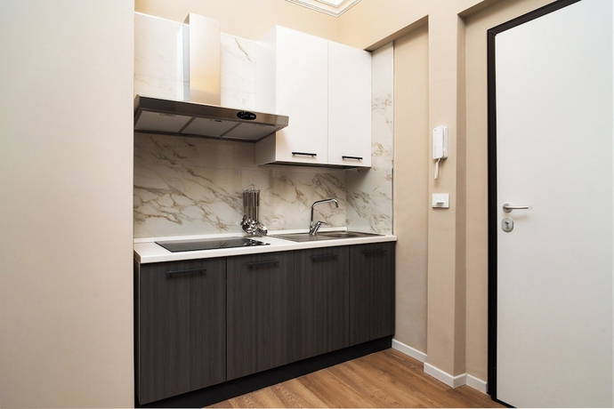 Imagen de la habitación del Archimedes suites. Foto 10