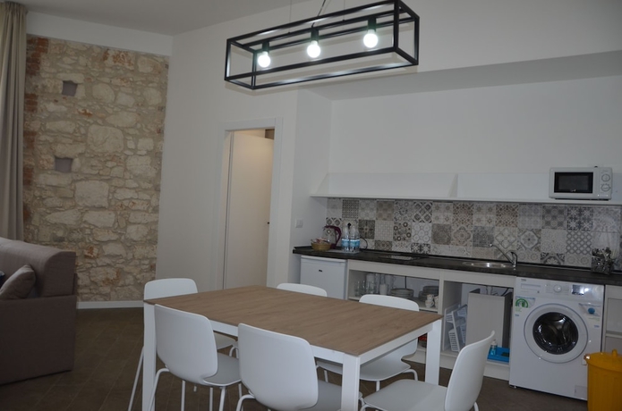 Imagen de la habitación del Archinuè Suite and Apartments. Foto 2