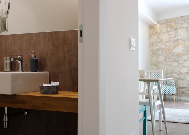 Imagen de la habitación del Archinuè Suite and Apartments. Foto 14