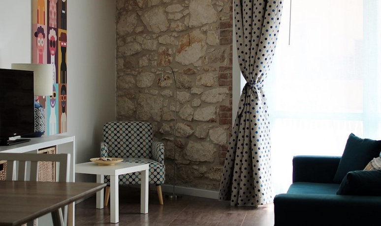 Imagen de la habitación del Archinuè Suite and Apartments. Foto 15